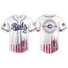 Reds Happy Constitution and Citizenship Day Jersey 2025