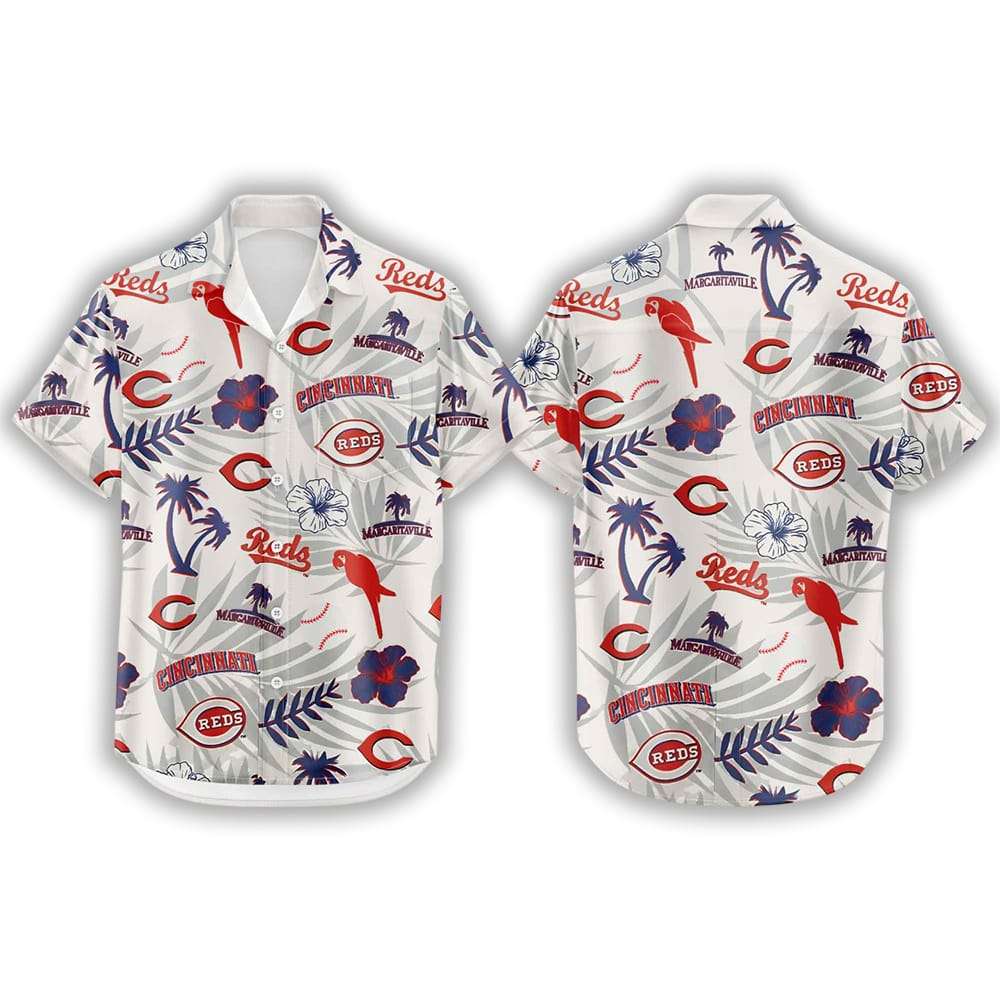 Reds Hawaiian Shirt 2025 Giveaway Reds Hawaiian Shirt 2025 Giveaway