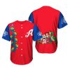 Reno Aces Toy Story Jersey 2025 Giveaway