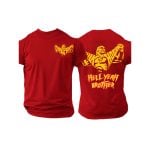 Rip Hulk Hogan Hell Yeah Brother Shirt