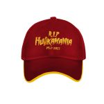 Rip Hulkamania 1953-2025 Cap