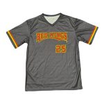 Rochester Red Wings 90s Jersey 2025 Giveaway