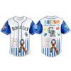 Rockies Autism Awareness Month Jersey 2025