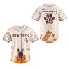 Rockies Dog Day Baseball Jersey 2025