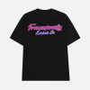 Romy Gonzalez Tremendously Locked In Shirt
