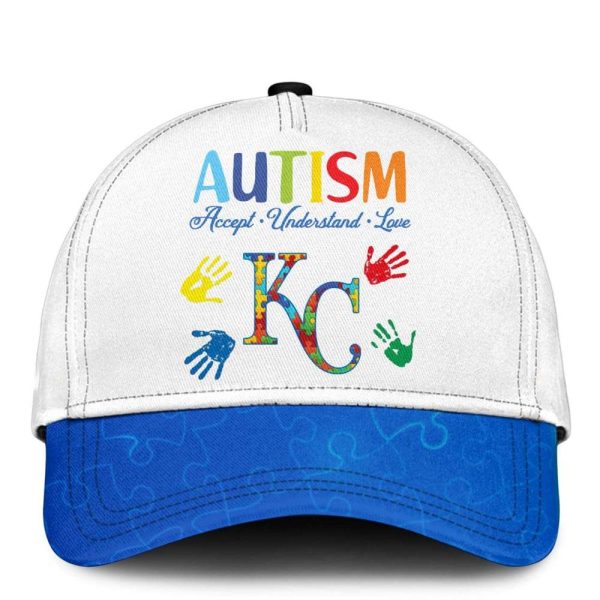 Royals Autism Awareness Month Jersey 2025