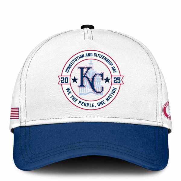 Royals Happy Constitution and Citizenship Day Jersey 2025