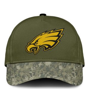 Eagles US ARMY 250th Birthday Celebration Football Jersey 20251