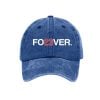 Ryne Sandberg Fo23ver Cubs Baseball Cap