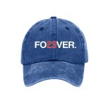 Ryne Sandberg Fo23ver Cubs Baseball Cap