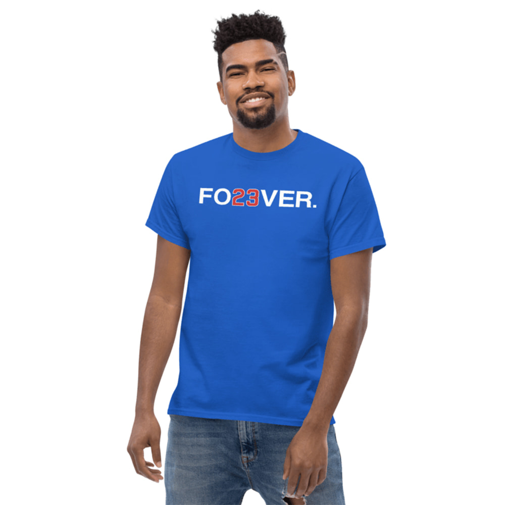 Ryne Sandberg Forever 23 Shirt Ryne Sandberg Forever 23 Shirt