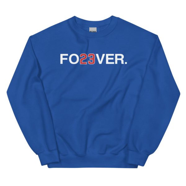 Ryne Sandberg Forever 23 Shirt
