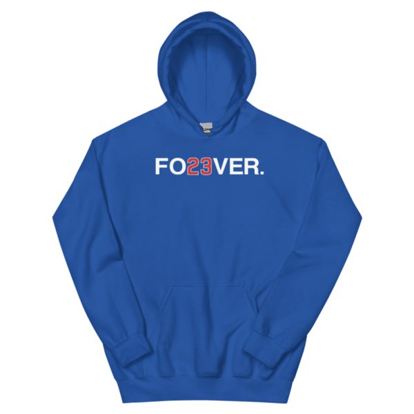 Ryne Sandberg Forever 23 Shirt