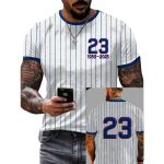 Ryne Sandberg No 23 Jersey 1959-2025 Shirt