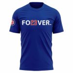 Ryno Forever 23 Cubs Shirt