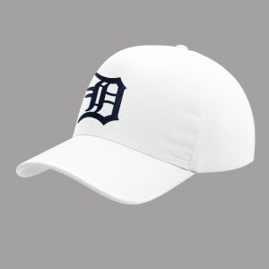 Tigers All Star 2025 Hoodie2