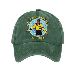 RIP Malcolm-Jamal Warner Gordon Gartrell Est 1984 Hat 3 RIP Malcolm Jamal Warner Gordon Gartrell Est 1984 Hat3