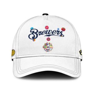 2025 Brewers Hispanic Heritage Jersey3
