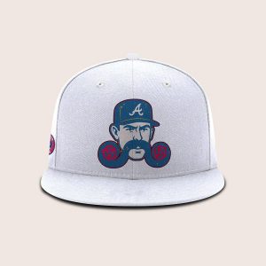 Braves Spencer Strider Baseball Jersey 20253