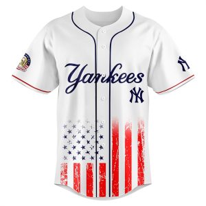 Yankees Homecoming 250 Legacy Jersey1