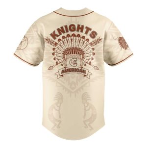 Charlotte Knights Celebrating Native American Heritage Month Jersey 2025 2 Charlotte Knights Celebrating Native American Heritage Month Jersey 20252