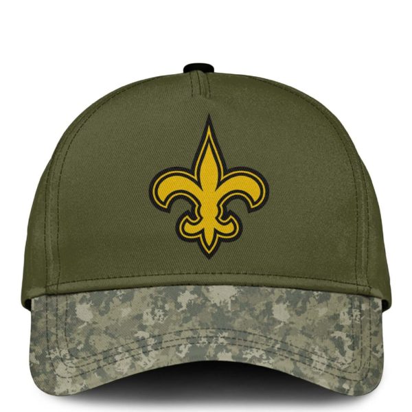 Saints US ARMY 250th Birthday Celebration Football Jersey 2025