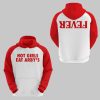 Sophie Cunningham Fever Hot Girls Eat Arby’s Hoodie