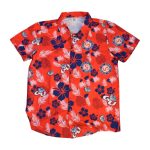 Spokane Indians Hawaiian Shirt Giveaway 2025