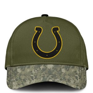 Colts US ARMY 250th Birthday Celebration Football Jersey 20251