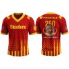 Steelers 250th Marine Birthday Jersey 2025