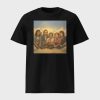 Stranger Things Heaven Tribute Fanart Shirt