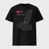 Tesla Proudly Unserious Shirt