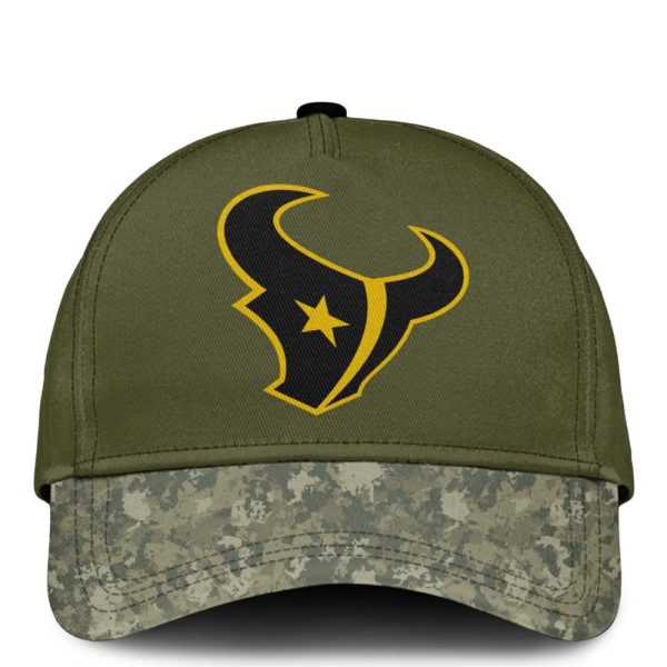 Texans US ARMY 250th Birthday Celebration Football Jersey 2025