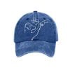 Texas Animal Protection Faith Hat