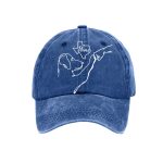 Texas Animal Protection Faith Hat