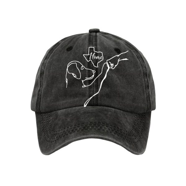 Texas Animal Protection Faith Hat
