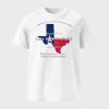 Texas Flood Though The Waters Rise Kerr County Strong Our Faith Stands Firm Shirt