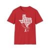 Texas Forever Flood Relief 2025 Shirt