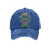 Texas Pet Relief Baseball Cap