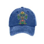 Texas Pet Relief Baseball Cap