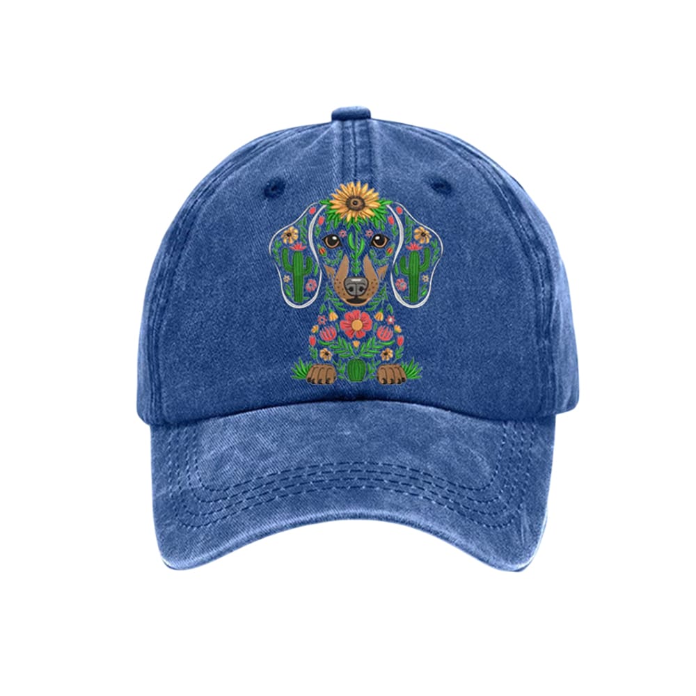 Texas Pet Relief Baseball Cap Texas Pet Relief Baseball Cap