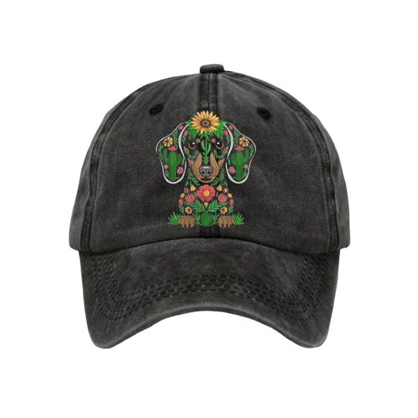 Texas Pet Relief Baseball Cap