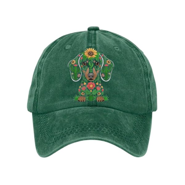 Texas Pet Relief Baseball Cap