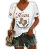 Texas Save The Animals Shirt