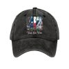 Texas Strong Texas Our Texas Baseball Cap