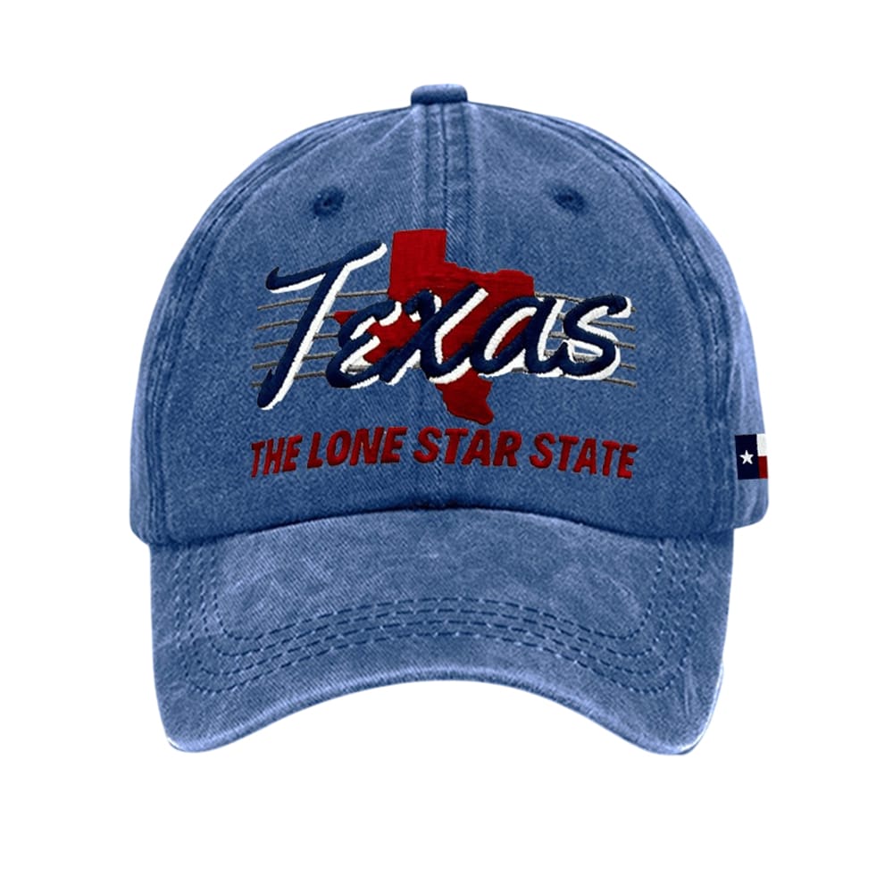Texas Strong The Lone Star State Hat Texas Strong The Lone Star State Hat