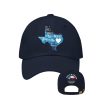 Texas Strong The Stars At Night Are Big And Bright Deep In The Heart Of Texas Hat