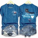 Texas Strong The Stars At Night Are Big And Bright Deep In The Heart Of Texas Shirt