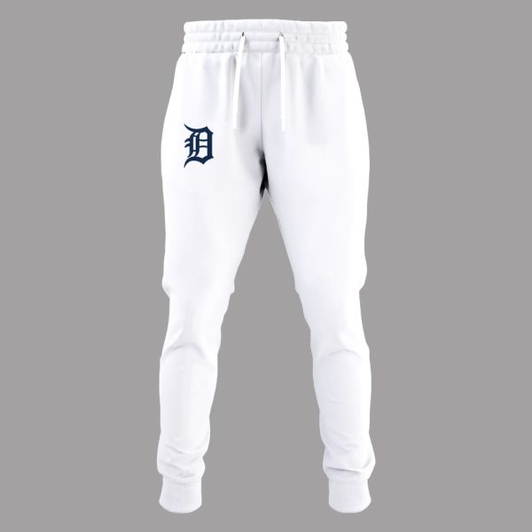 Tigers All Star 2025 Hoodie