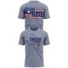 Together For Texas Rangers Astros Shirt